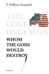 book The Lost Hegemon